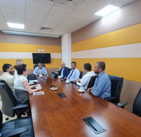 Global Pathway Consultancy Office