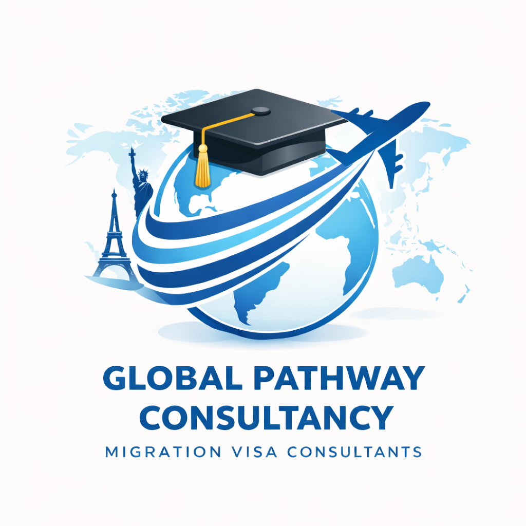 Global Pathway Logo