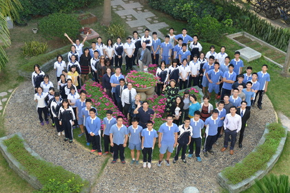 Campus Image