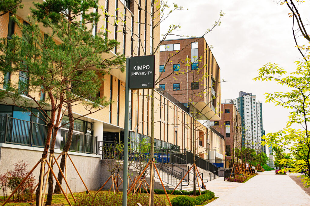 Campus Image
