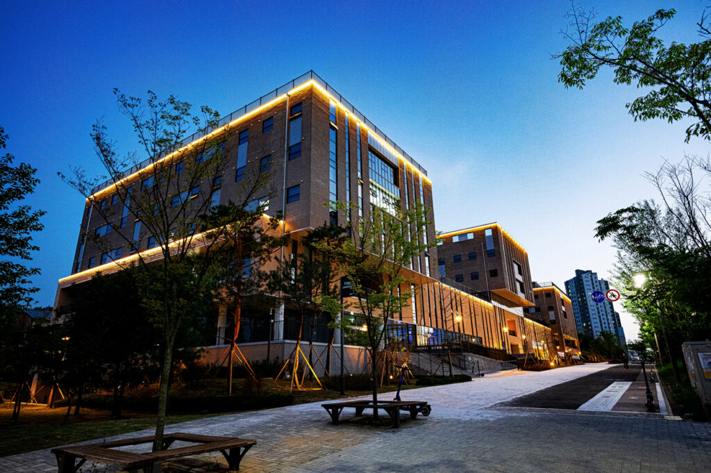 Campus Image