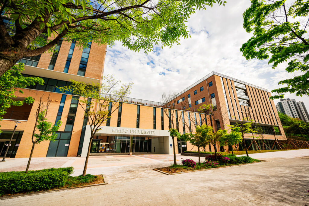 Campus Image
