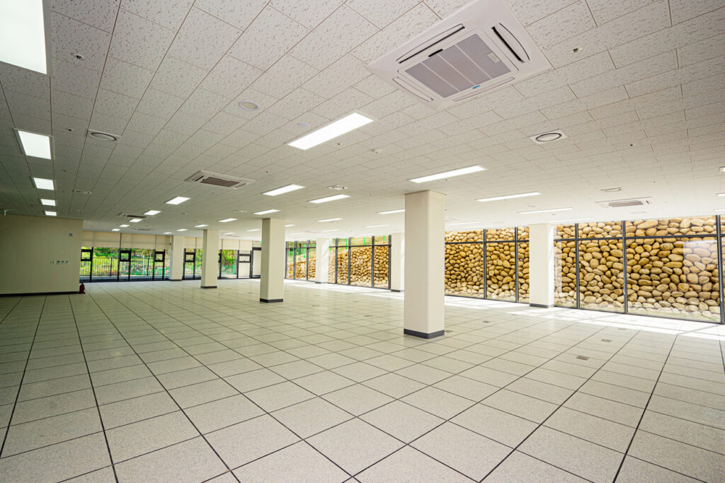 Campus Image