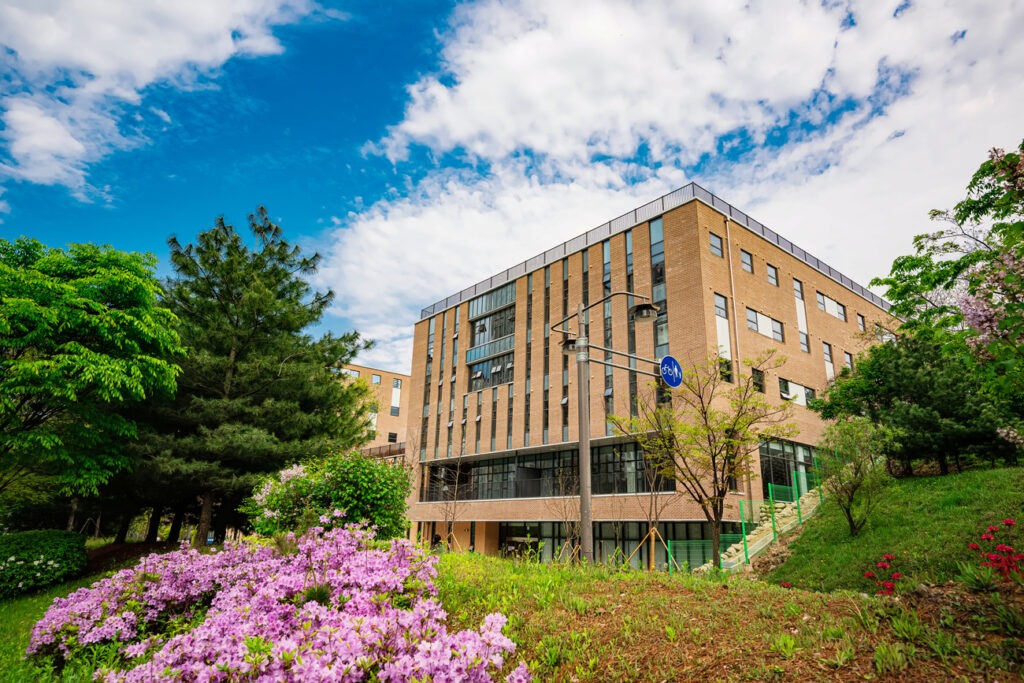 Campus Image