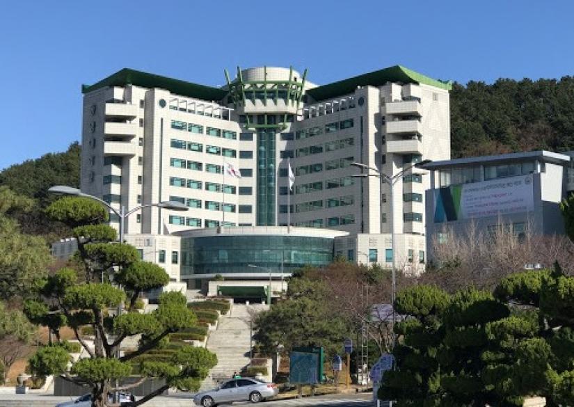 Campus Image