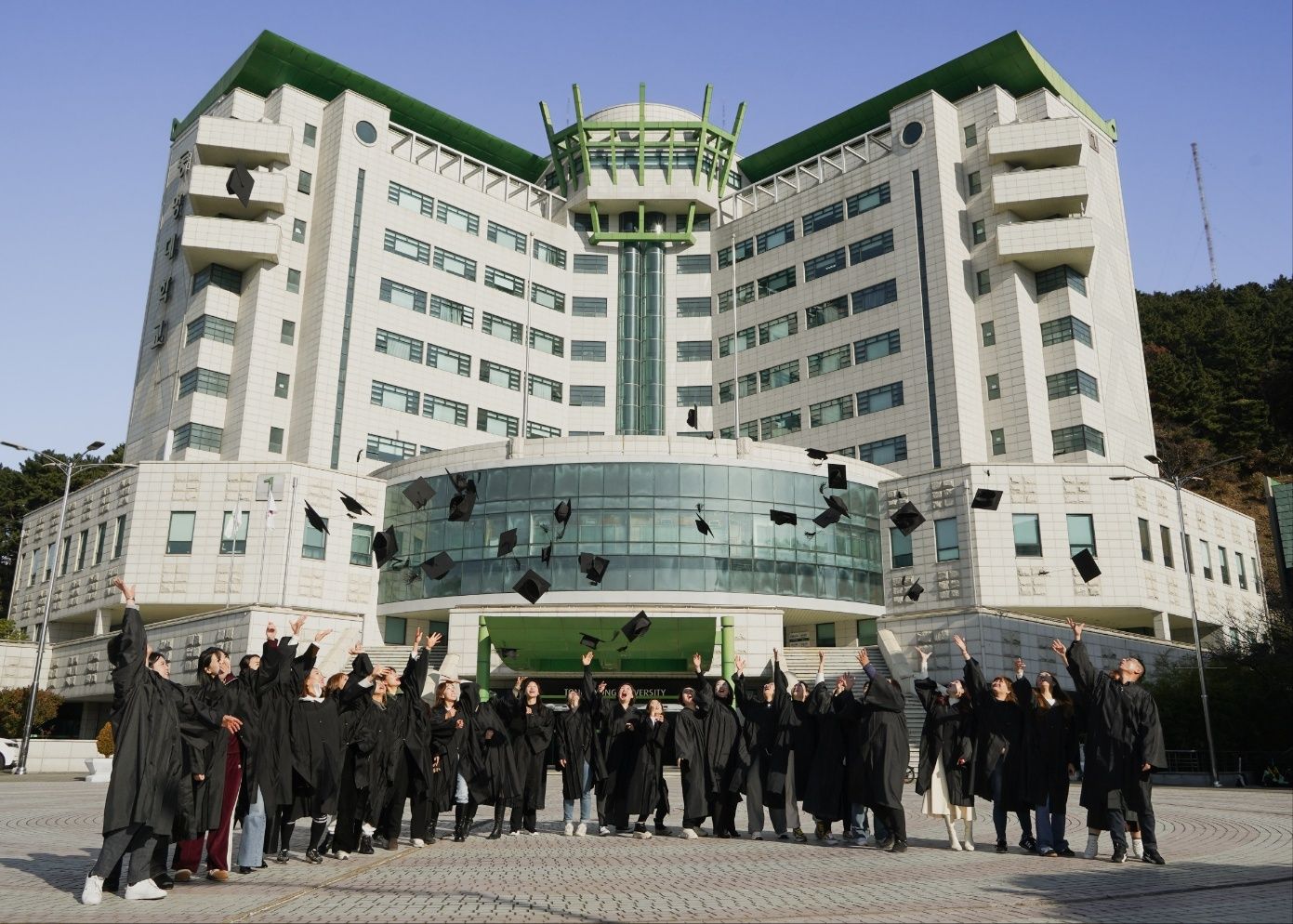 Campus Image